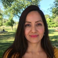 Champlain Regional College Employee Lora Aspiazu's profile photo