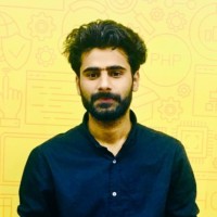 United Grand Lodge of England Employee Jahanzaib Raza's profile photo