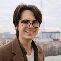 Taras Mikulskyi's profile photo