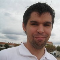 DevMads Ltd. Employee Árpád Tamás's profile photo