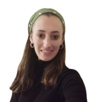 NeuraLegion Employee Tova Greenwald's profile photo