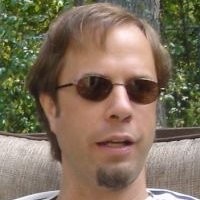 Acadian Asset Management Employee Jim Everett-Wilson's profile photo