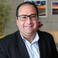 South Jersey Transportation Authority Employee Michael Suleiman's profile photo