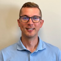 Farmers Edge Employee Mike Bulbuck's profile photo