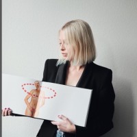Snap Collective Employee Madara Ulme's profile photo