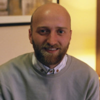 Panel Graphic Limited Employee Daryl Earl's profile photo