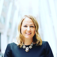 Mackenzie Health Employee Marissa Salmon's profile photo