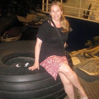 Thurgood Marshall Academy Employee Kelly Paul's profile photo