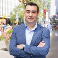 Marcelo Lavanhini Email & Phone Number
