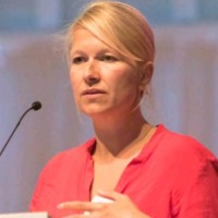 Deutsches Schifffahrtsmuseum Employee Antje Schmidt's profile photo