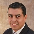 City of Santa Clarita Employee Frank Oviedo's profile photo