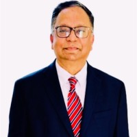 DATACURVE Employee Sayeed Ahmed's profile photo