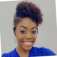 Fatima Jackson Email & Phone Number