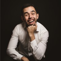 Mercado Libre Employee Pedro I. Calderón Hernández's profile photo