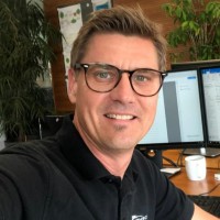Hugo Müller GmbH & Co KG Employee Dominik Halder's profile photo