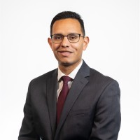 Bluevale Capital Group Employee Santiago Rioja's profile photo