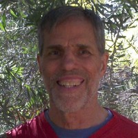  Employee Roger Frye's profile photo