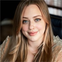 Hawke Media Employee Elysia Cowle's profile photo