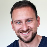 Techem X Employee Stefan Schreiber's profile photo