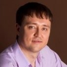 Poralix Support Employee Alex Grebenschikov's profile photo