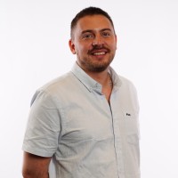 Curv Group Employee Diego F Pineda's profile photo