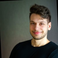 Richard Kiss Email