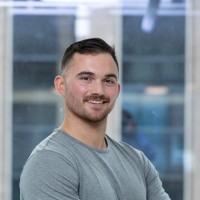 Okta Employee Michael Houck's profile photo