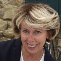CARRE BLEU INTERNATIONAL Employee Isabelle Mesny's profile photo