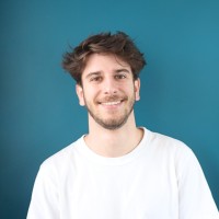 Theodo FinTech Employee Benjamin Renoux's profile photo