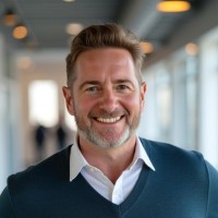 Elevation Advisors Employee Dave Adams's profile photo