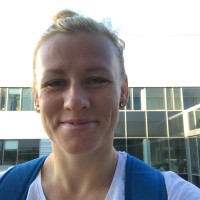 CasInvent Pharma Employee Zuzana Jasenakova's profile photo