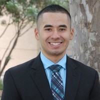 HCA Houston Healthcare Employee Aaron Cantú's profile photo