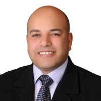 ERG (Air Pollution Control) Ltd Employee Yousif al Shafie's profile photo