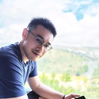 Massive Insights Employee Kai N's profile photo