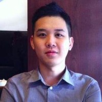 Enfusion Employee Michael Lok's profile photo