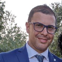 Elsi Srl - Sicurezza | Comfort Employee Francesco Astorino's profile photo