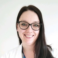 Centro Nazionale di Adroterapia Oncologica (CNAO) Employee Agnieszka Chałaszczyk's profile photo