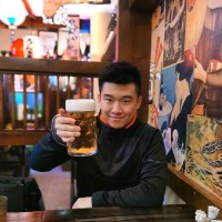 Zhaoyu（allen） Li Email