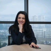 Adriatic Bank AD Podgorica Employee Ivana Kecojević's profile photo