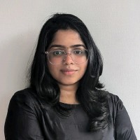 Compile Employee Anaswara Rajan's profile photo