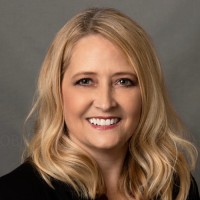 Catholic Charities Wichita Employee Dyana Schaefer's profile photo