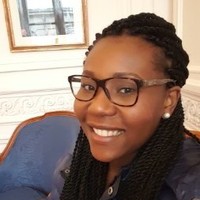 SISTEMA STRATEGY Employee Philyvette Ngot's profile photo