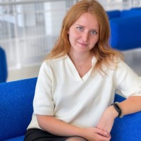 Daria Bautina Email