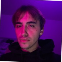CREALON Employee Endrit Pakashtica's profile photo