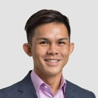 Broadcom Employee Mark Koh's profile photo