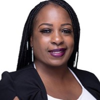 Tesseon Employee Kena Davis's profile photo