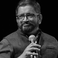 Catenate Corp Employee Shiva Viswanathan's profile photo