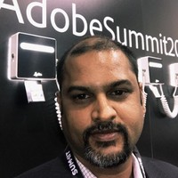 eG Innovations Employee Raghav Mk's profile photo