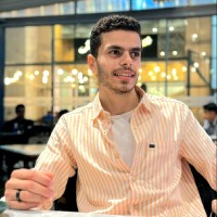 Nilesoft Employee Abdelrahman Elmahdy's profile photo