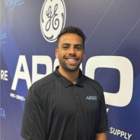 APCO Supply Employee Kurt Hoekstra's profile photo